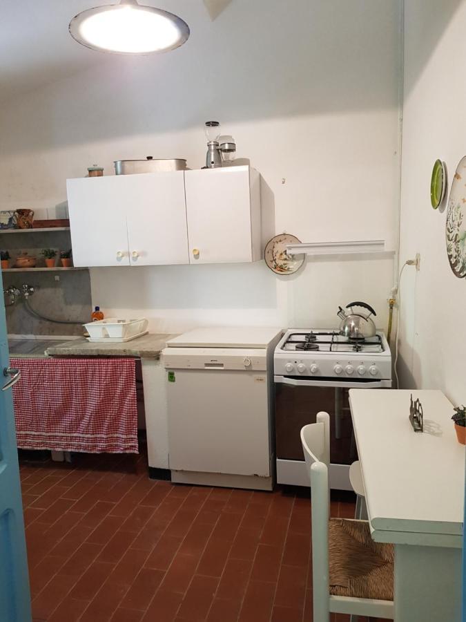 Norina'S House Villa Monterosso al Mare Eksteriør billede